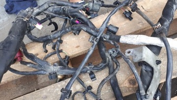 фото thumb №16, S7 4g жгут установка двигателя 4.0 tfsi ceu s6 c7