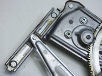 фото thumb №6, Механізм скло лівий renault megane iii coupe