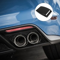 фото thumb №13, Air universal автомобильные отверстия nawiewne декоративные капот