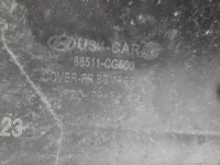 Hyundai staria lounge 21- бампер передний решётка  решётка радиатора решётка оригинал! Доставка, фото thumb