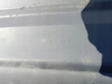 фото thumb №11, Бампер зад nissan altima iv 4 l32 2007-2012 85022ja040