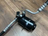 Осушувач кондиціонера mercedes-benz sl r129 a1298300283 Недорого, фото thumb