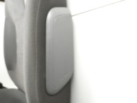 фото thumb №11, Сидіння лівий водія citroen c1 107 aygo i 3d 05-14 велюр подушка