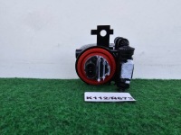 фото thumb №2, Новий оригінальний протитуманна фара led drl лівий renault duster clio megane k112/ń673