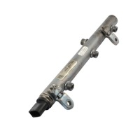 Mercedes w164 форсунка молдинг упорскування правий om642 дизель a6420702695 Ціна, фото thumb