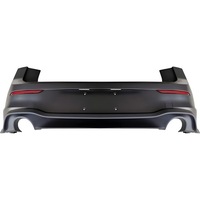 фото thumb №1, Diederichs 2218355 бампер