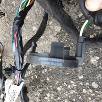 фото thumb №8, Електропроводка джгут консолі панелі opel corsa d lift оригінальний номер eu