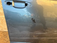 фото thumb №7, Skoda fabia iii 3 двері передні перед праве