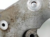 фото thumb №6, Porsche panamera 970 подрамник подрамник 2010-