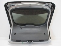 фото thumb №7, Кришка багажника jaguar e pace epace 18r камера