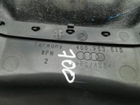 фото thumb №7, Audi a7 s7 4g 2012 правая сторона боковая решётка воздуховод панели распределительной