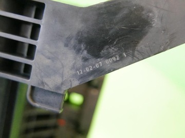 фото thumb №11, Колектор всмоктуючий впускний lancia musa i fl 1.4 07-12