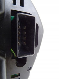 фото thumb №13, Счетчик приборы skoda fabia 1.2 6y0920960m