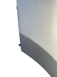 Крыло левая 8w0821105d audi a4 b9 Киев, фото thumb