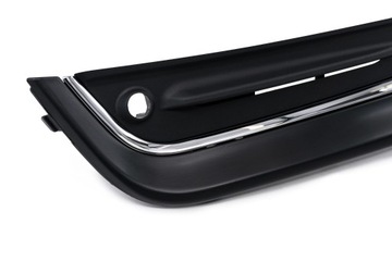 фото thumb №8, Volvo v60 i 2013-18 po рестайлинг решётка передней бампера з pdc правая 31353655