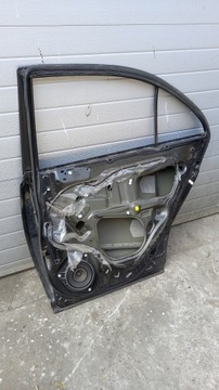 фото thumb №6, Дверь зад правые toyota avensis t25 hb 03r