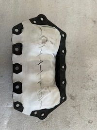 фото thumb №1, Bmw f48 x1 подушка подушка безпеки колінна ліва....