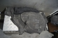 фото thumb №9, Подкрылок левый перед audi q7 dwie запчасти