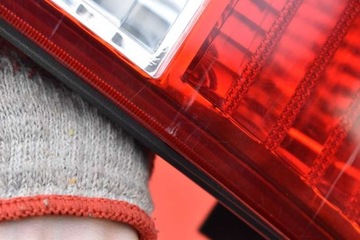 фото thumb №13, Лампа правая зад задняя 223-1938r kia sportage 2 ii рестайлинг 08-10