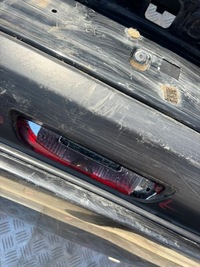 фото thumb №14, Бампер задня задній 4 pdc citroen ds5 org fv