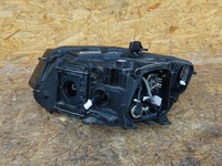 фото thumb №9, Audi q5 8r лампа права перед передня bixenon led поворотний європа 8r0941032c
