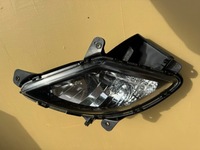 фото thumb №8, Hyundai ix20 10-15r лампа drl противотуманная фара левый передний левый перед