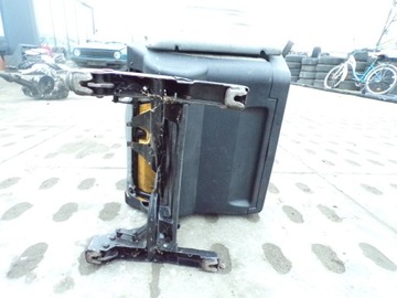 фото thumb №9, Сидіння другий ряд fikoł volkswagen transporter t 4 сидіння ламаний