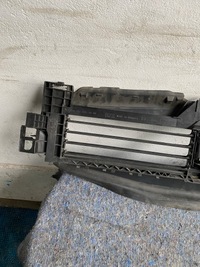 фото thumb №5, Впуск воздуховод воздуха mercedes w247 b-klasa