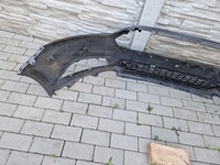 фото thumb №11, Бампер ford mondeo mk5 fusion st titanium prest-010