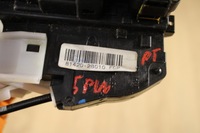 фото thumb №6, Замок двері правий задня 5 pin hyundai santa fe ii