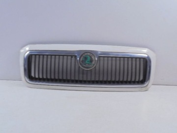 фото thumb №12, Skoda felicia решётка решётка радиатора рестайлинг fl 6u0853651