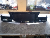 фото thumb №1, Lexus is250 is 250 накладка задня молдинг кришки задня