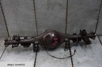 фото thumb №12, Nissan terrano ii 3.0 di мост задняя 49/12