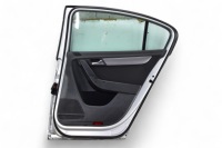 фото thumb №12, Дверь правая зад volkswagen passat b7 sedan 2011r. la7w