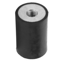 4 szt. nietoksyczny гумовий гасник коливань до монтажу на szpulce dd20 30 m6 в Україні, фото thumb