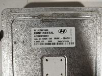 фото thumb №7, Hyundai ioniq 1.6 hyb 17r- компьютер двигателя 95441-2bad0