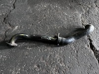 фото thumb №1, 141 nissan x-trail 2.2d труба wąż шланг воздуха