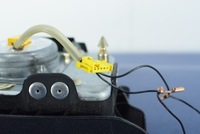 фото thumb №5, Skoda fabia i 6y подушка безпеки водія 61305245d