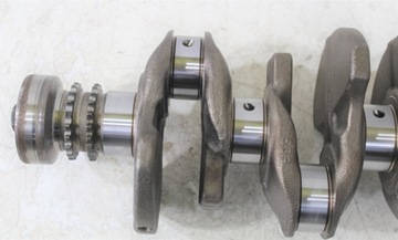 фото thumb №14, Wał коленчатый peugeot mini cooper s 1.6 turbo n14b16