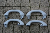 фото thumb №1, Ручка ручки потолочный vw golf 6+ vi+