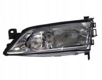 фото thumb №1, Tyc 551609-e фара