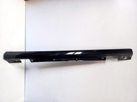 фото thumb №1, Поріг накладка поріг rh mercedes w166 a1666980854