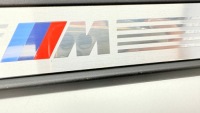 фото thumb №6, Bmw g01 x3 g02 x4 молдинг пороговая м-пакет левая правая kpl
