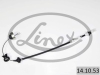 фото thumb №1, Трос зчеплення fiat ulysse зчеплення l-854 95-