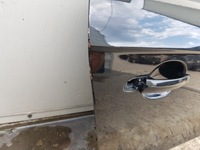 фото thumb №6, Audi tt 8j 06-12r дверь правые зеркало ly9b