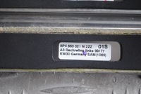 фото thumb №7, Рейлинг рейлинги кровельные комплект 8p4860021n, 8p4860022n audi a3 8p lift