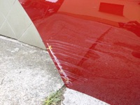 фото thumb №3, Alfa romeo giulia двері праве задні