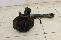 фото thumb №4, Поворотный кулак диск рычаг левый перед custom 12r- 2.2