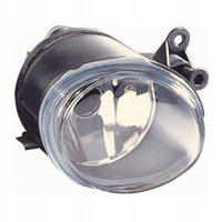 фото thumb №1, Протитуманна фара audi a3 8l '96-'03 правий depo