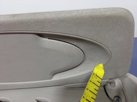 фото thumb №9, Renault kangoo ii полиця бардачок nad водій 8200461896